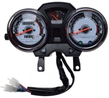 Licznik szybkościomierz do Junak 902 Zipp VZ50