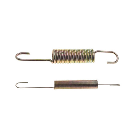 Sprężyny podstawy centralnej do Junak 904