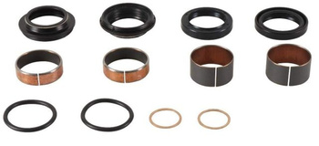 Zestaw naprawczy zawieszenia przedniego yamaha yz 85 '04-'10