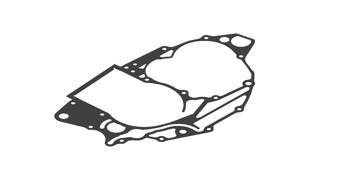 Uszczelka karterów silnika (środka silnika) honda crf 250r '10-'17