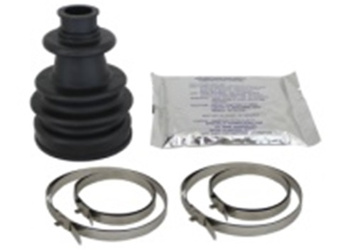 Osłona przegubu napędowego atv polaris.