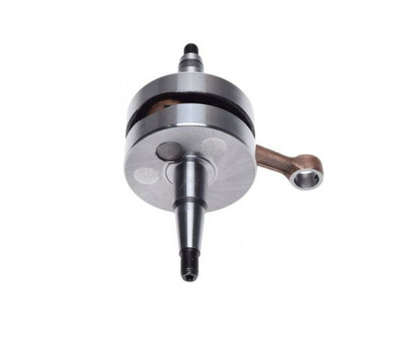 Derbi Senda 50 Wał Korbowy D50B0 2T – Pasuje 2006–2012