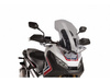 Szyba Turystyczna Puig Do Honda X-Adv 17-20 Lekko Przyciemniona