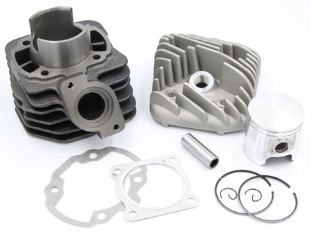 Cylinder z głowicą skuter peugeot buxy speedfight vivacity 47mm 2t