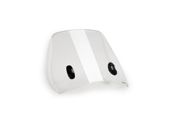 Szyba Owiewka Puig Do Yamaha Jog R / Rr (Traffic) Przezroczysta