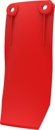 Osłona amortyzatora tylnego honda crf 250r '18-'19, crf 450r '17-'19 kolor czerwony