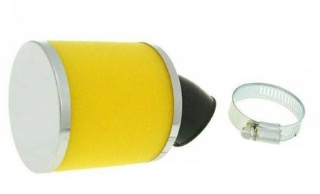 Filtr sport gąbka yel 28/35 vicma od.45st vic0748am