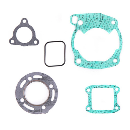 Prox 2022/06 uszczelki top-end honda cr 80 '86-'91
