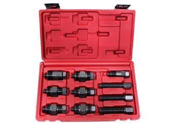 Narzędzia ściągacze kół magnesowych kpl. (10szt.)