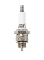 Denso świeca zapłonowa w14pr-u (bpr4s)