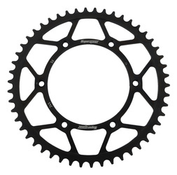 Zębatka tylna 270 50 yamaha yz/yzf/wrf '99-'18 (jtr251.50) (jtr245/2.50) kolor czarny stalowa