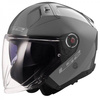 Kask otwarty LS2 OF603 Infinity II Nardo Grey