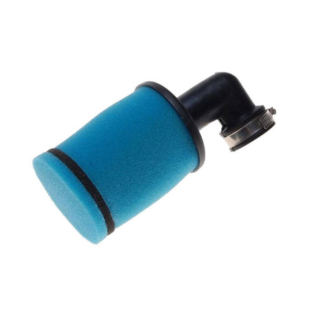 Filtr powietrza 38mm Tuning