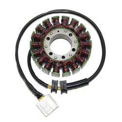 Uzwojenie alternatora (stator) honda vfr 800f (02-09)