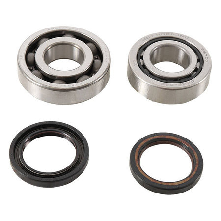 łożyska wału korbowego honda crf 450r 06-16