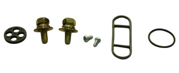 Zestaw naprawczy kranika kawasaki kdx 200 86-98, kdx 250 91-94, kef 300 lakota 95-00, klf 300/400 bayou, klx 650r