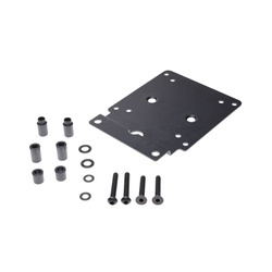 Stelaż kufra tylnego Shad do BMW F650GS F800GS F700GS