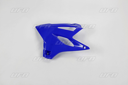 Osłony chłodnicy yamaha yz 85 '15-'21 kolor niebieski