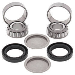 Zestaw naprawczy wahacza kawasaki kvf300 brute force '12-'17