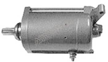 Arrowhead rozrusznik yamaha xvs 650 drag star 98-11 (22u-81800-60-00)