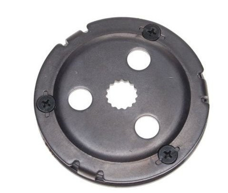 Sprzęgło jednokierunkowe 2T nowy typ na wał 16mm