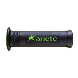 Ariete manetki road ariram z otworem (120 mm) kolor czarny zielony (12)
