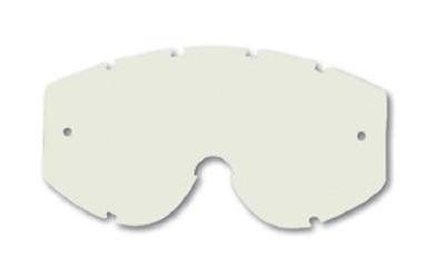 Szybka pg3210 do gogli pg3200/pg3201/pg3204/pg3301/pg3400/pg3404/pg3450 (bezbarwna) no fog, antiscratch, anti uv, grubość 1 mm (pg3210)