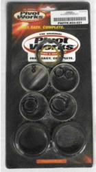 Zestaw naprawczy zawieszenia przedniego kawasaki kx 125 (00-01) kx 250 (00-01)