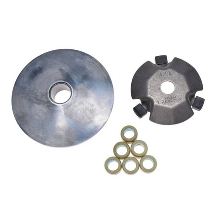 Wariator do Sym Orbit 4T Zipp Peugeot Euro 4 4T