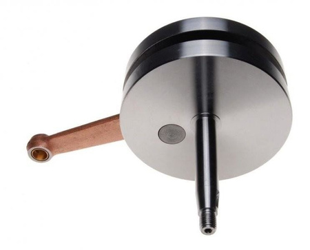 Wał korbowy do motocykla Wsk125