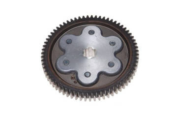 Koło talerzowe sprzęgła 139FMB 50 110 Junak Barton