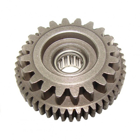 Koło pośrednie rozrusznika power force keeway / cpi 2t rzt000312