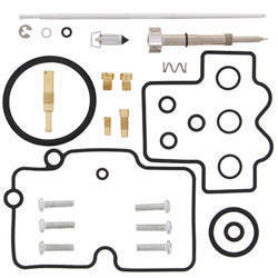 Zestaw naprawczy gaźnika honda trx 450r '07