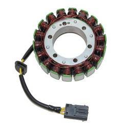 Uzwojenie alternatora (stator) bmw f 650cs (02-05), f 650 (00-07)
