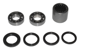 Zestaw naprawczy wahacza honda xl 650v transalp '00-06