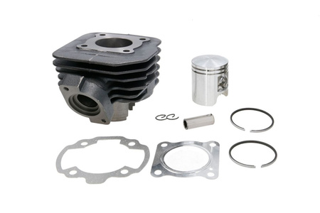 Cylinder kompletny peugeot buxy speedfight zenith 40mm 2t