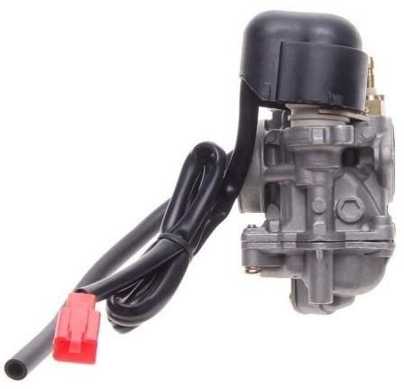 Gaźnik skuter Suzuki Katana 50 Aprilia SR 50