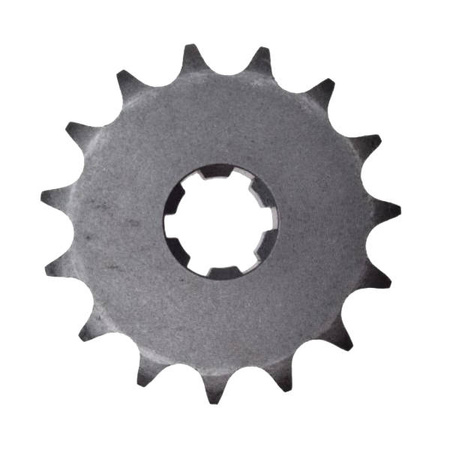 Zębatka przód zdawcza 15Z 428 Cpi Qm125-2D 125