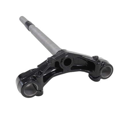 Półka Przedniego Zawieszenia Ze Sztycą Power Force Yamaha N-Max 125 21-24