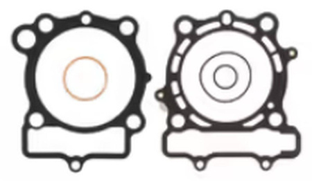 uszczelki top-end kawasaki kxf 250 '17-'18 big bore (do zestawu athena)