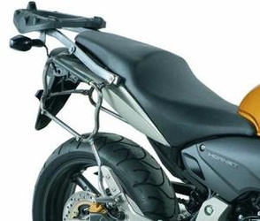 Stelaż Kufra Centralnego Honda Cb 600/Abs Hornet (07-10) ( Bez Płyty )