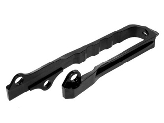 ŚLIZG ŁAŃCUCHA SUZUKI RM 125/250 '01-'25, RMZ 250 '07-'09, RMZ 450 '05-'06 ORAZ '08-'09 KOLOR CZARNY (SU03991001)