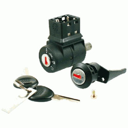 Stacyjka ( Zestaw Zamków) Peugeot Speedfight Squab