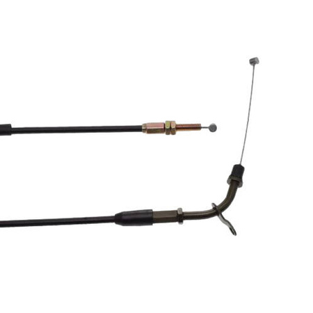 Linka gazu do motocykla Junak 904 84cm