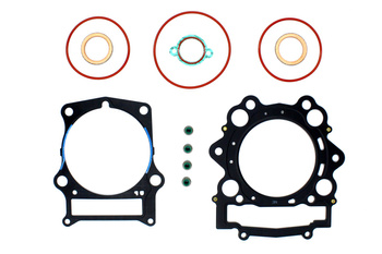 Komplet uszczelek top end power force yamaha xt660 r / x