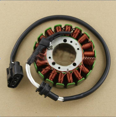 Uzwojenie alternatora (stator) yamaha yzf-r1 (02-03) (5pw-81410-00-00)