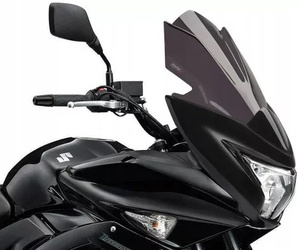 Szyba Sportowa Puig Do Suzuki Inazuma F 15-17 Mocno Przyciemniona