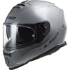 Kask integralny LS2 FF800 Storm II NARDO GREY