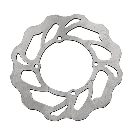 Tarcza hamulcowa przód ktm sx50 '80-'13