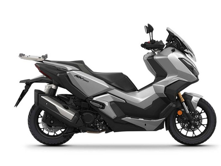 Stelaż kufra tylnego Shad do Honda Forza 125 15-20/23'